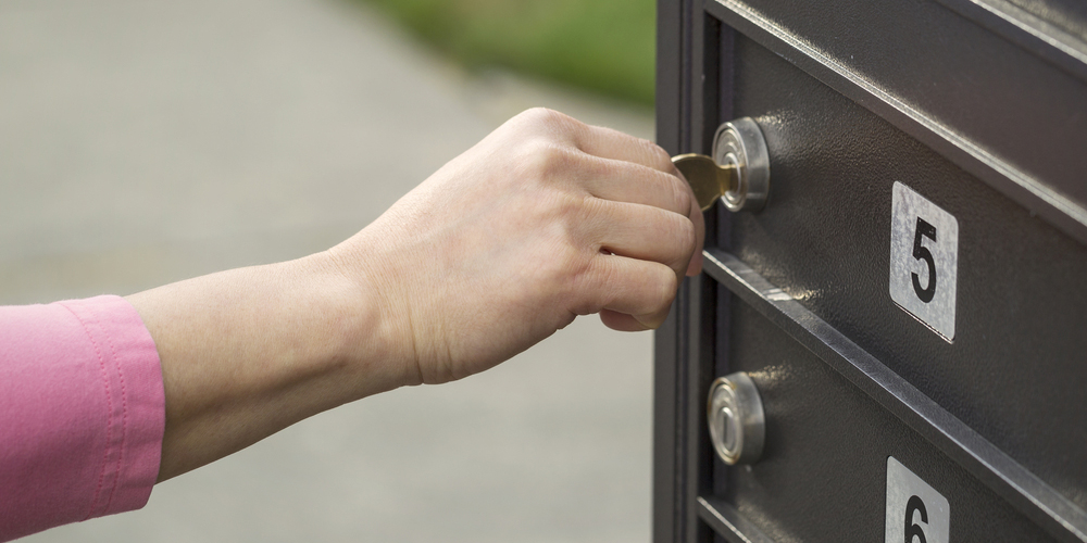 Mailbox Replacement