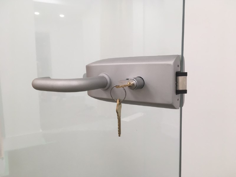 PR Locksmith Vancouver